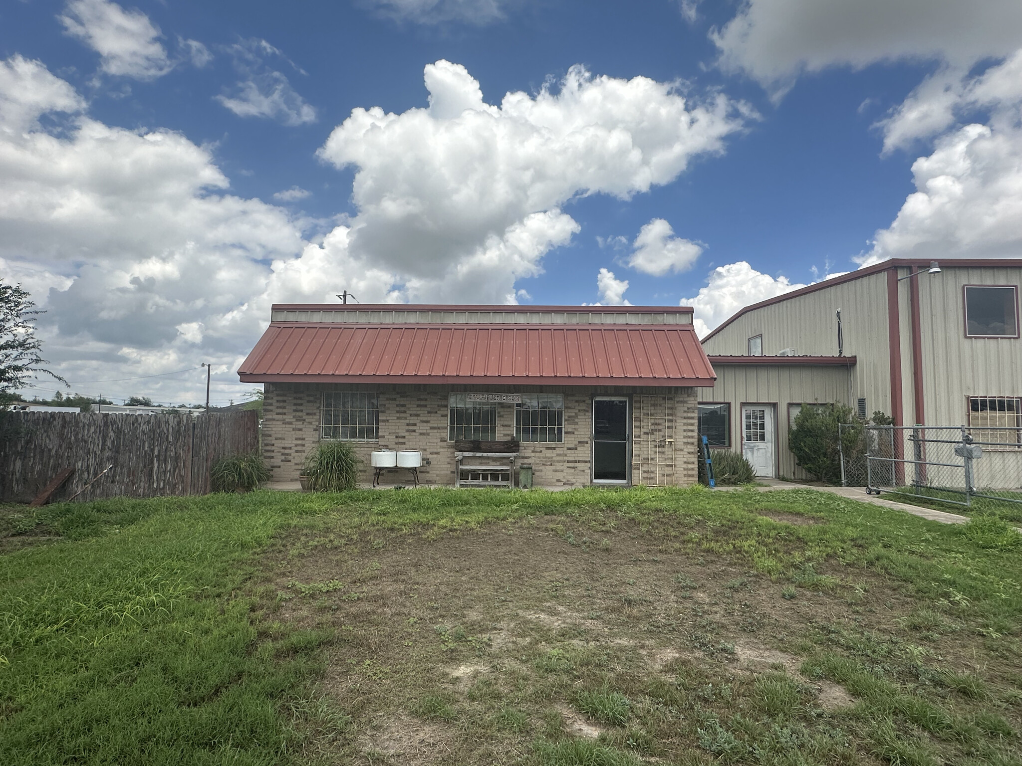 Land for Sale in Edinburg Texas 78539